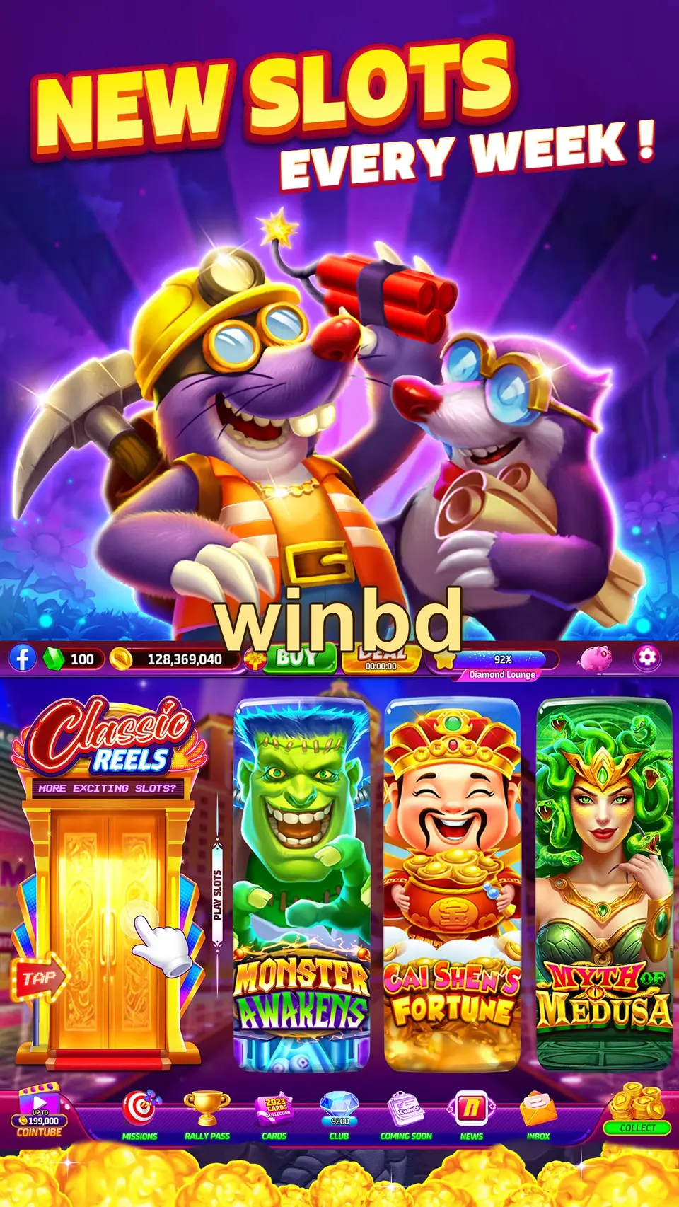 winbd APK