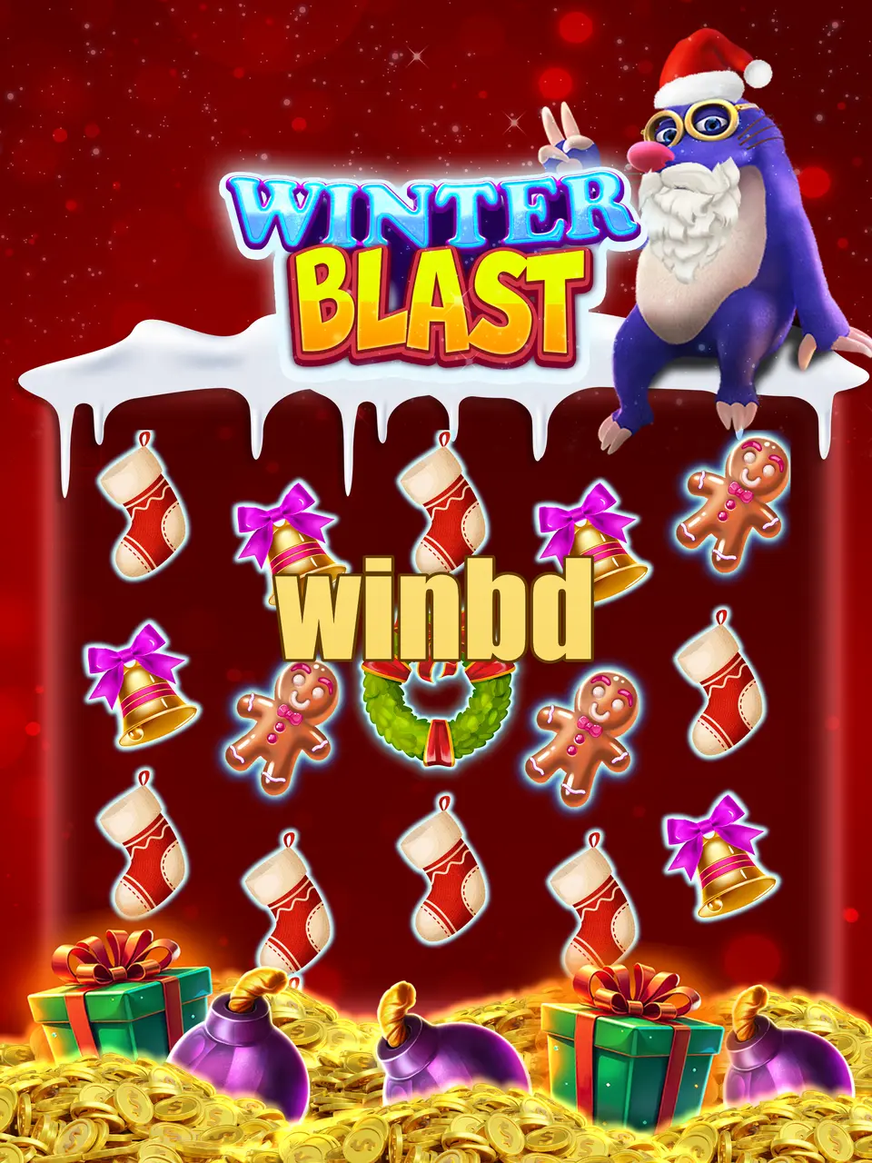 winbd লগইন