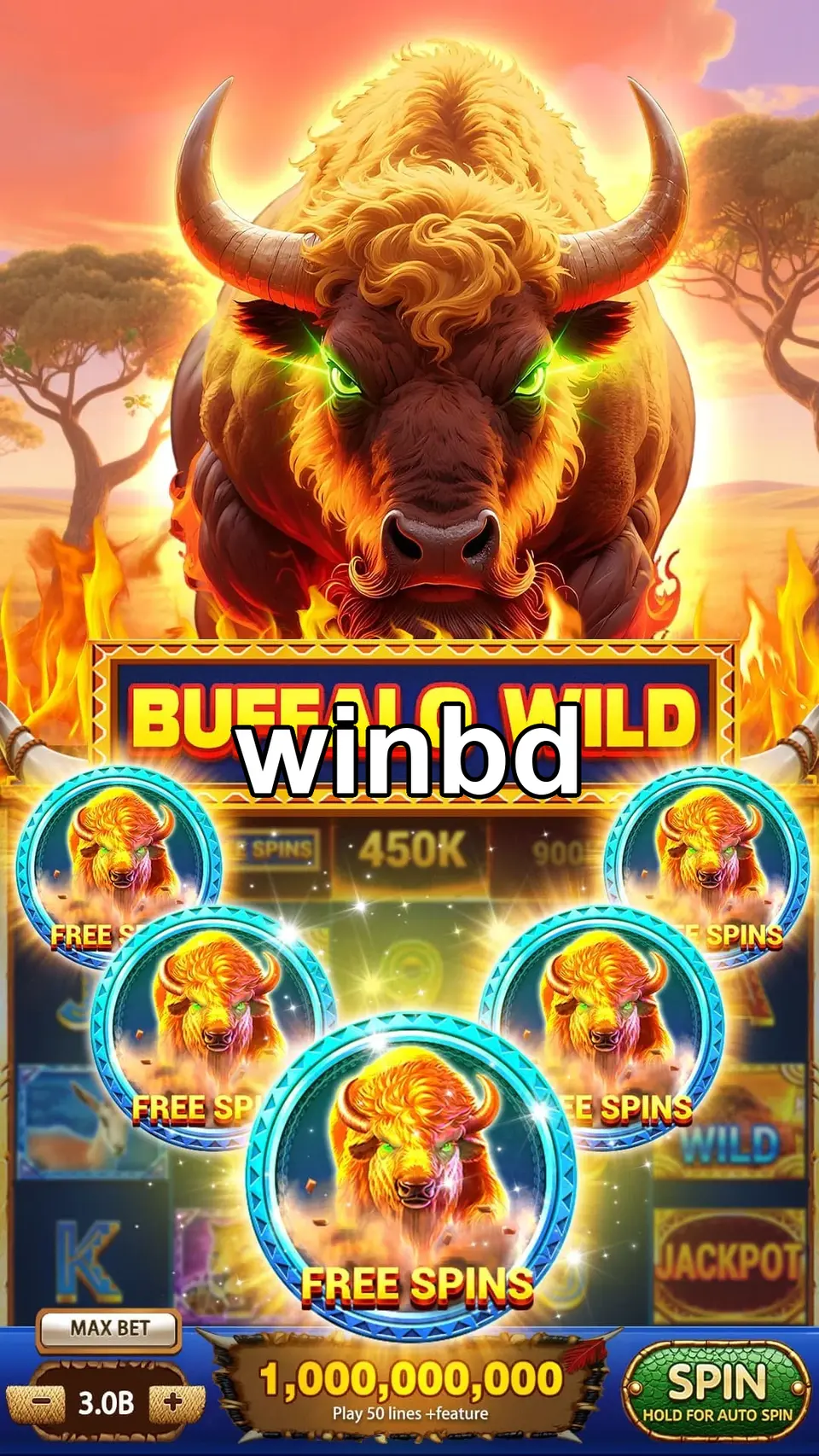 winbd লগইন