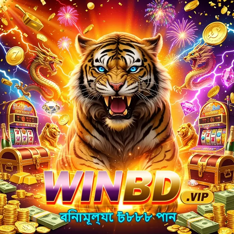 WINBD APK অফিসিয়াল ডাউনলোড Indonesia
