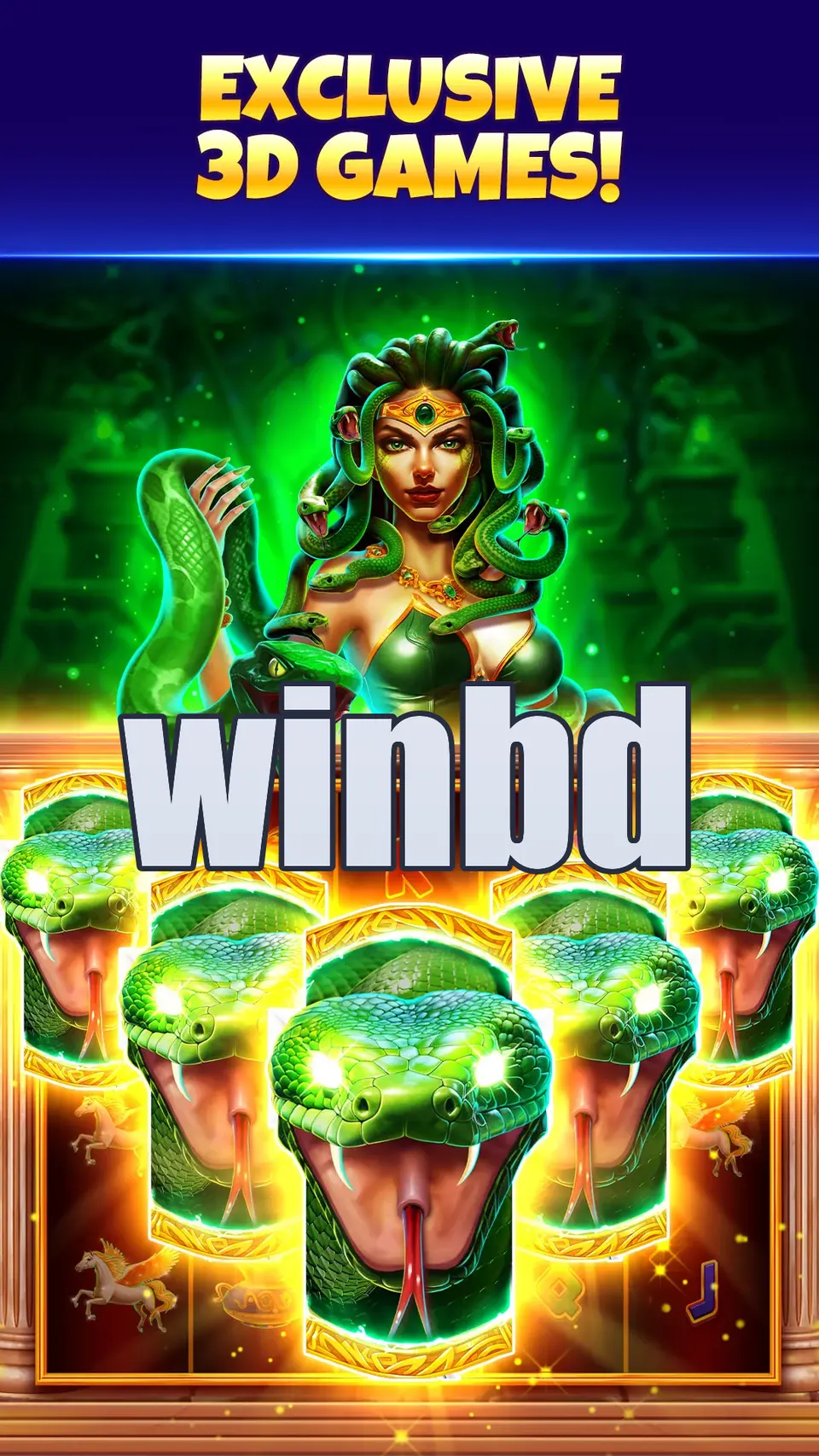 winbd Preview - অফিসিয়াল ডাউনলোড